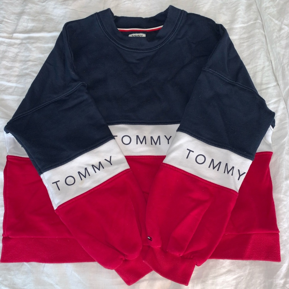 Tommy Hilfiger sweatshirt